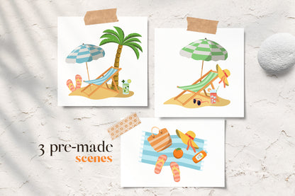 sunkissed-summer-clipart-preview